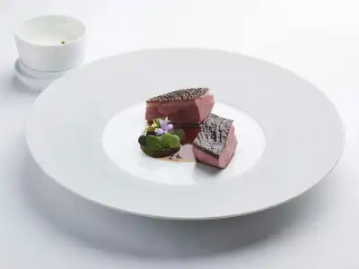 Flemings Mayfair - Small Luxury of the World - 22