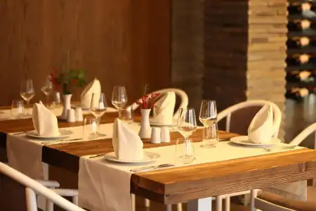 Prestige Tirana - 16