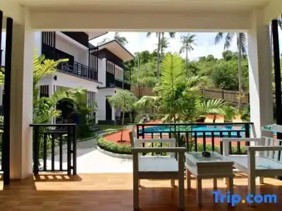 The Ozo Koh Tao - 158