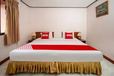 OYO 288 The Minotel - 22