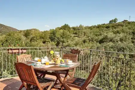 agriturismo i moresani - 43