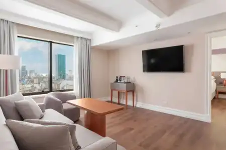 Marriott Buenos Aires Downtown - 118