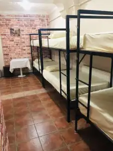 Avrasya Hostel - 17