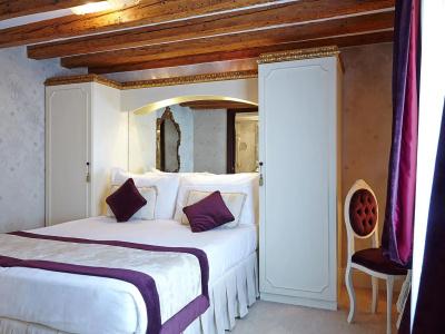 Palazzo Paruta & Wellness Apartments - 53