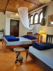 Mut Mee Garden Guest House - 31