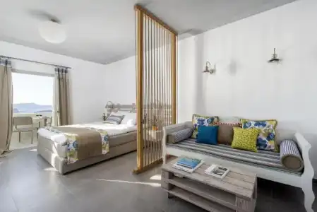 Caldera's Dolphin Suites - 27
