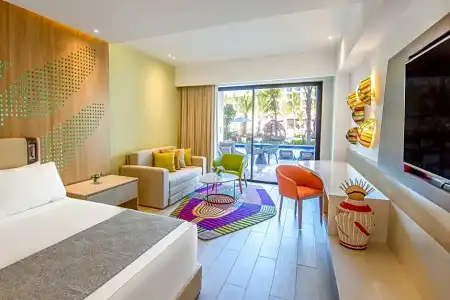 Hyatt Ziva Cap Cana - All Inclusive - 83