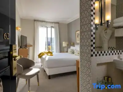 Hôtel de Banville - 242