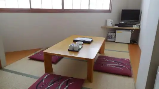 Kuretake Inn Gotemba Inter - 59