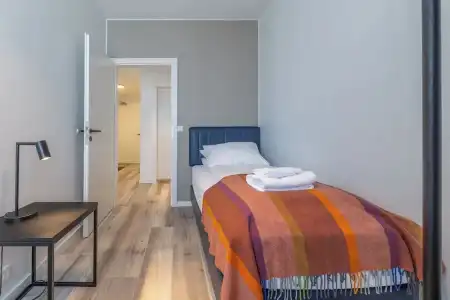 Hlemmur Suites - 78