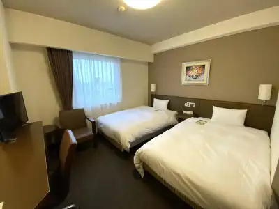 Route-Inn Hanamaki - 3