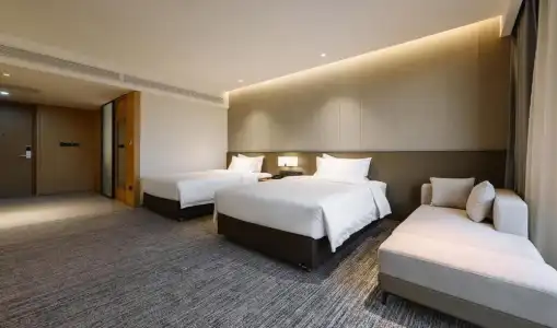 Movenpick Old City - 25