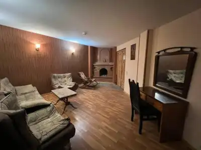 Georgian House - 68