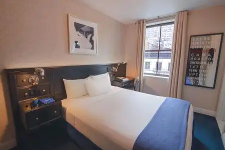 The Frederick - 60