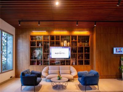 Novotel Convention & Spa Antananarivo - 41
