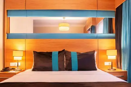 Karamans Sirkeci Suites - 53