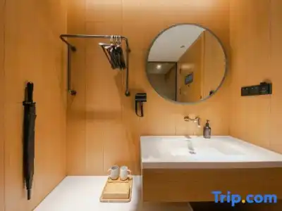 Grand Asoke Suites Boutique Residence - 43