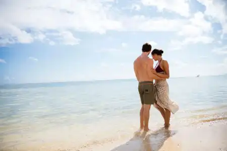 Outrigger Mauritius Beach Resort - 23