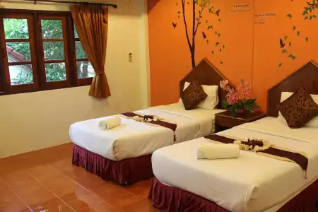 Baan Suan Sook Resort - 122