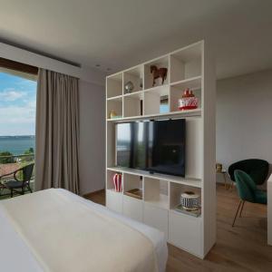 Olivi & Natural Spa - 35