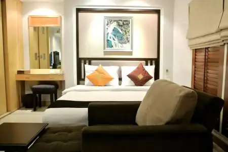 The Key Bangkok by Compass Hospitality - 47
