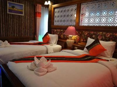 Buraphat Resort - 97
