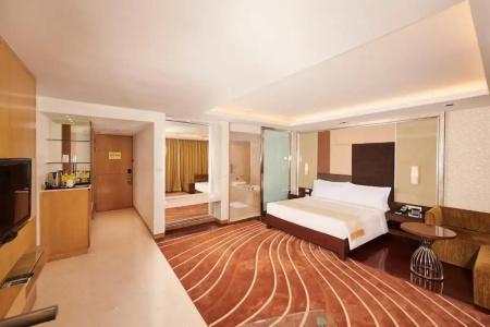 Holiday Inn Mumbai International Airport by IHG - 131