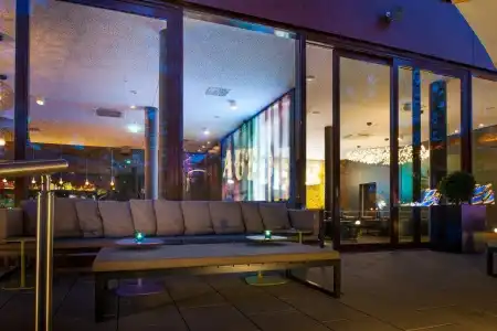 Motel One Wien-Prater - 9