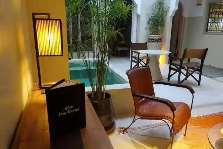 Riad Dar Massai - 70
