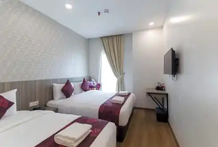 Signature International at Pudu - 105