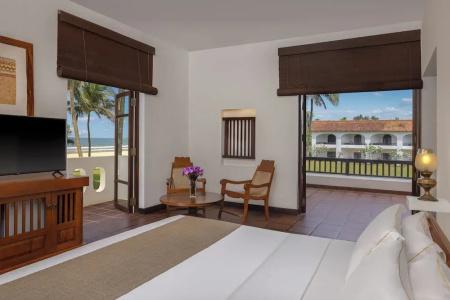 Heritance Ayurveda - All Meals and Treatments - 50