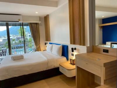 Citin Armoni Patong by Compass Hospitality - 89