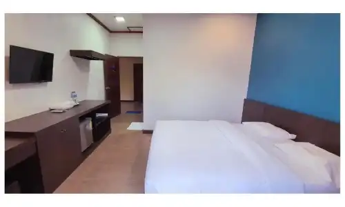 Tawan Resort - 37