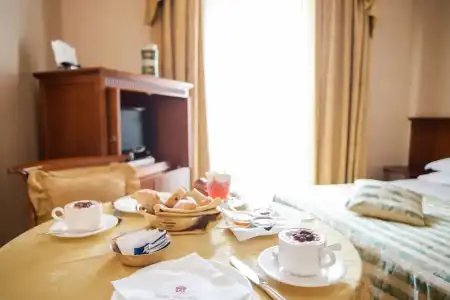 Excelsior Palace - 45