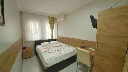 Otel Altay - 28