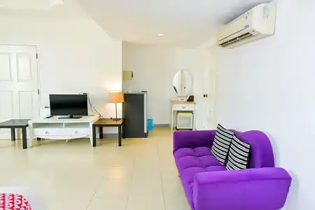 OYO 394 Nana Beach Cha Am - 73