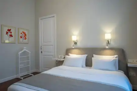 Tiflis Opera Aparthotel - 156