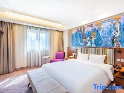 Grand Skylight Catic Beijing - 118