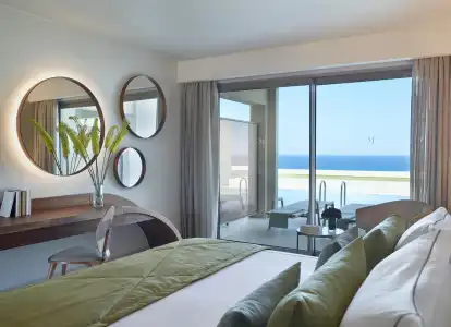 Mayia Exclusive Resort & Spa - Adults Only - All Inclusive - 12