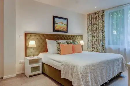 City Boutique Inn - 63