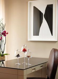 Hyatt Regency Cologne - 42