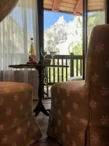 Auberge de La Maison - 107