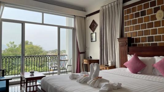 Kampot View Boutique - 37