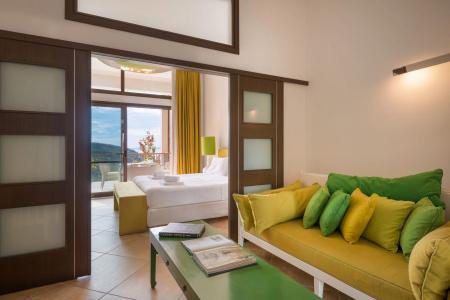 Salvator Villas & Spa - 21