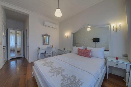 BeyEvi Alacati - 4