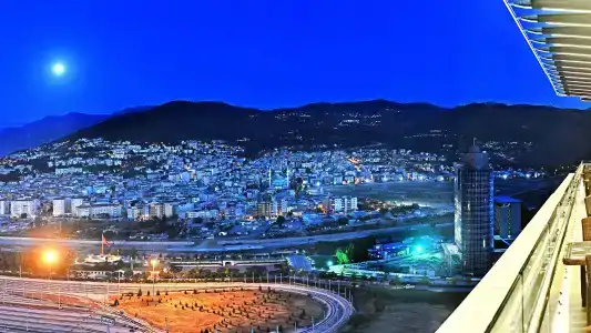 Crowne Plaza BURSA by IHG - 22