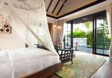 Ozen Reserve Bolifushi- All Inclusive with Free Transfers - 14