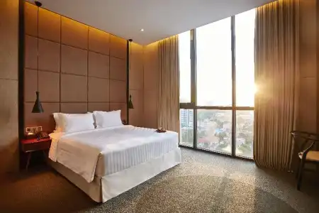 Capri by Fraser, Phnom Penh - 57