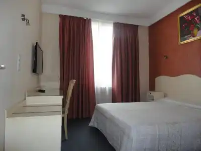 Hôtel Chiffre - 39