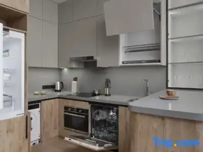 Stylo Residences & Suites Apart - 146